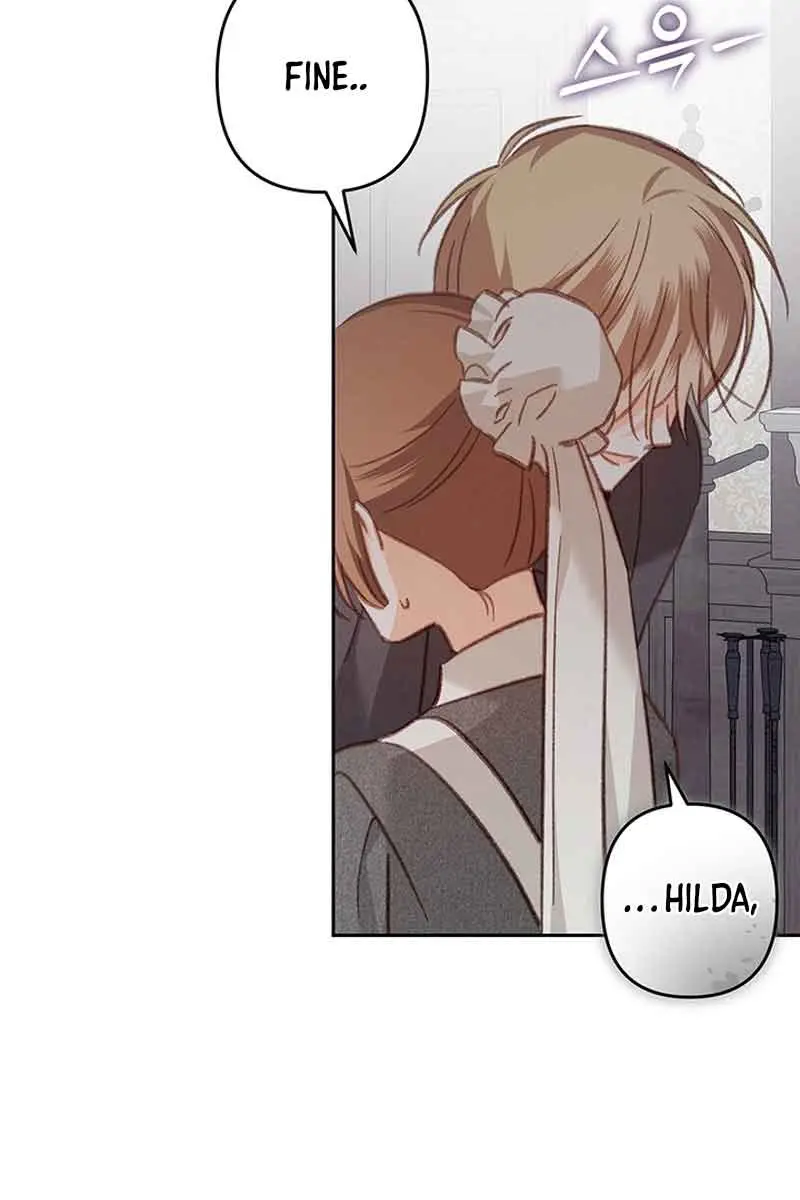 How to Survive as a Maid in a Horror Game Chapter 34 Page 80