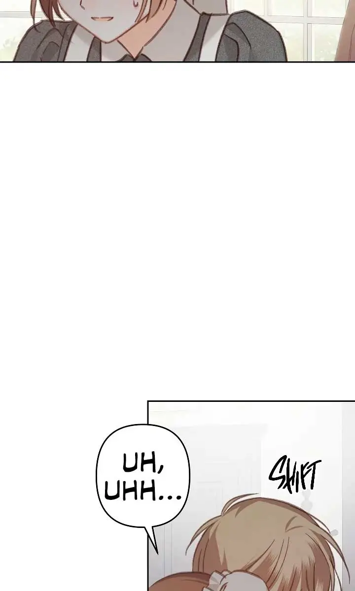 How to Survive as a Maid in a Horror Game Chapter 35 Page 6