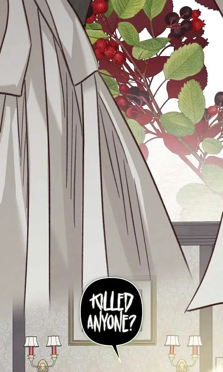 How to Survive as a Maid in a Horror Game Chapter 35 Page 11