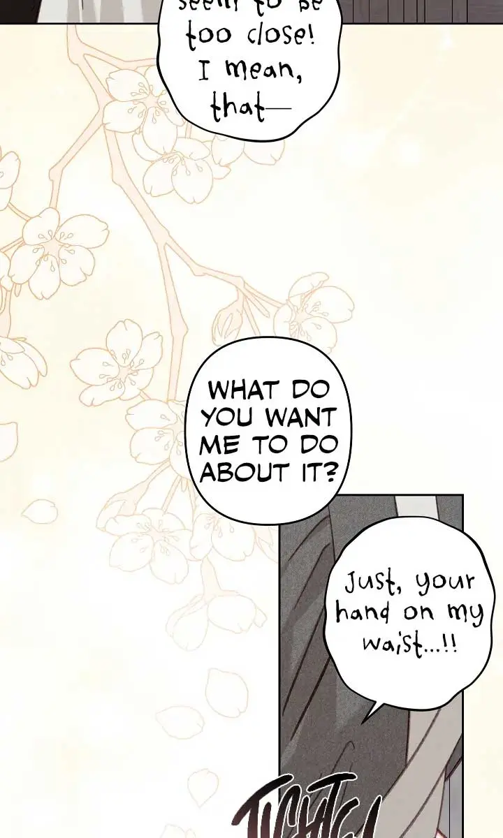 How to Survive as a Maid in a Horror Game Chapter 35 Page 16