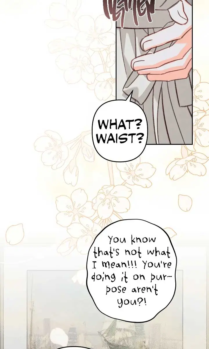 How to Survive as a Maid in a Horror Game Chapter 35 Page 17