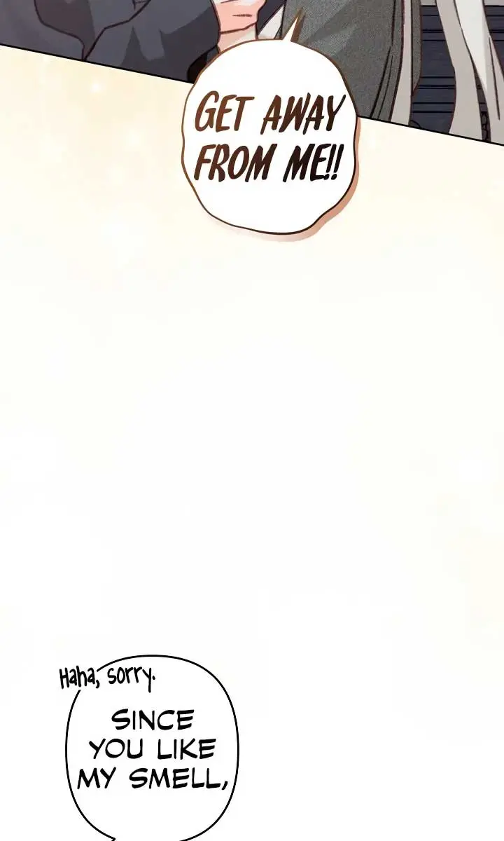 How to Survive as a Maid in a Horror Game Chapter 35 Page 19
