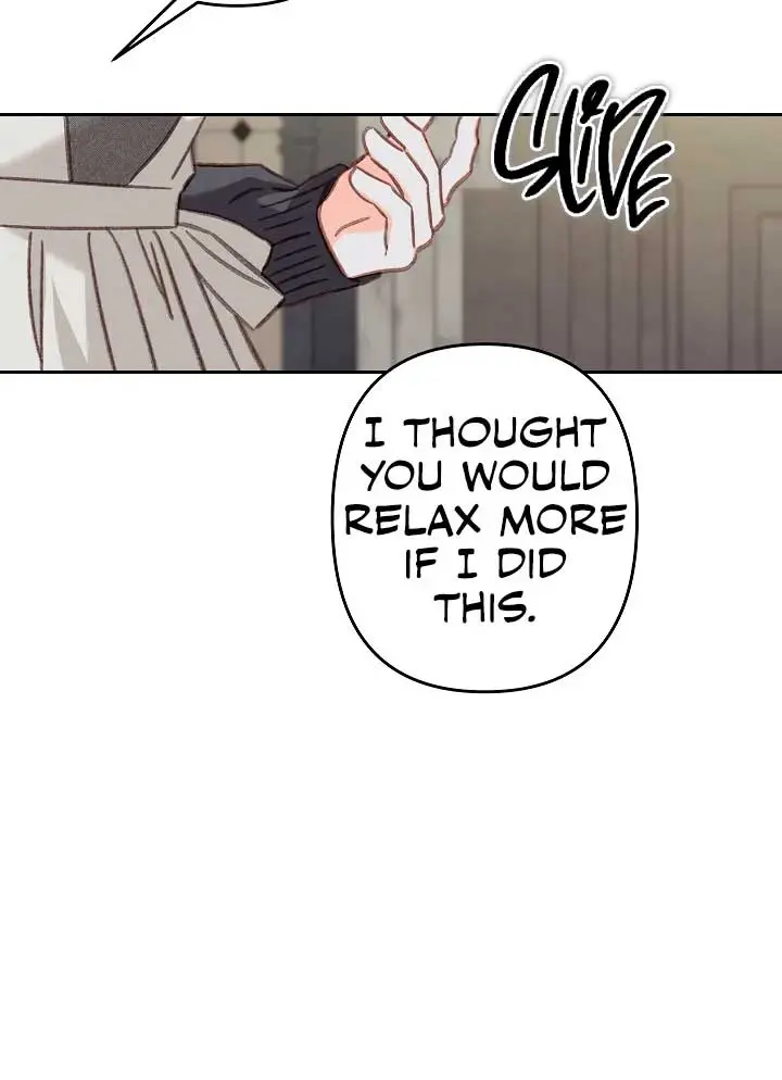 How to Survive as a Maid in a Horror Game Chapter 35 Page 20
