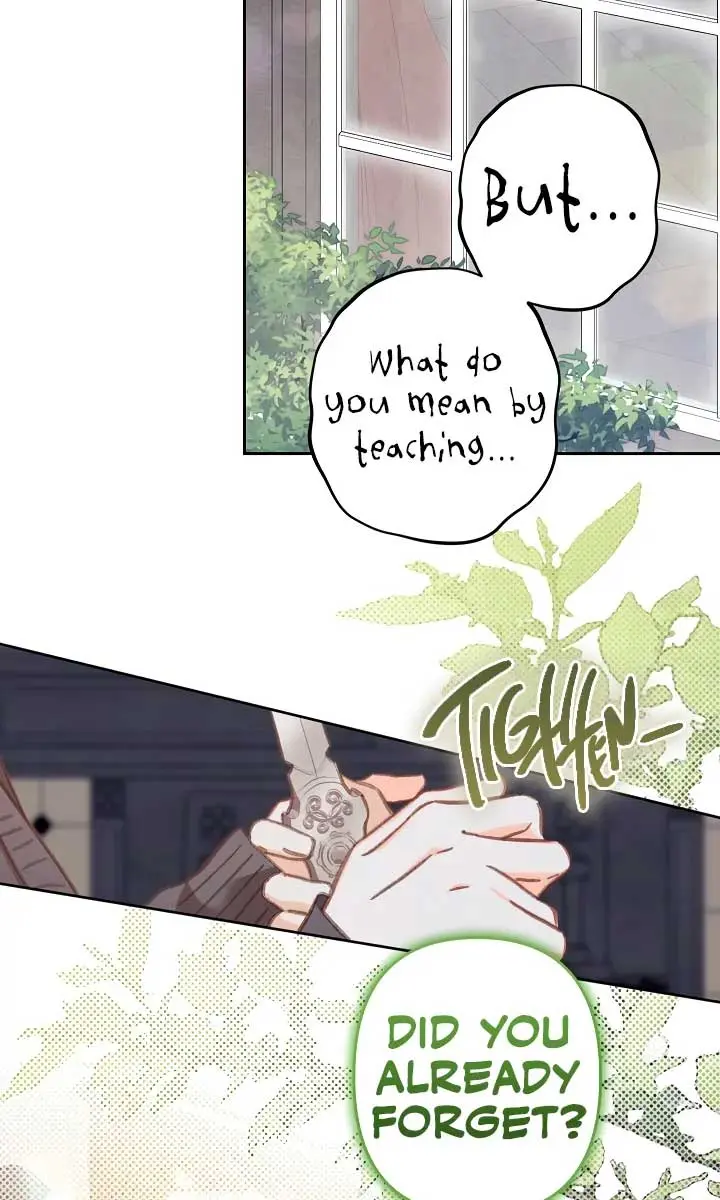 How to Survive as a Maid in a Horror Game Chapter 35 Page 22