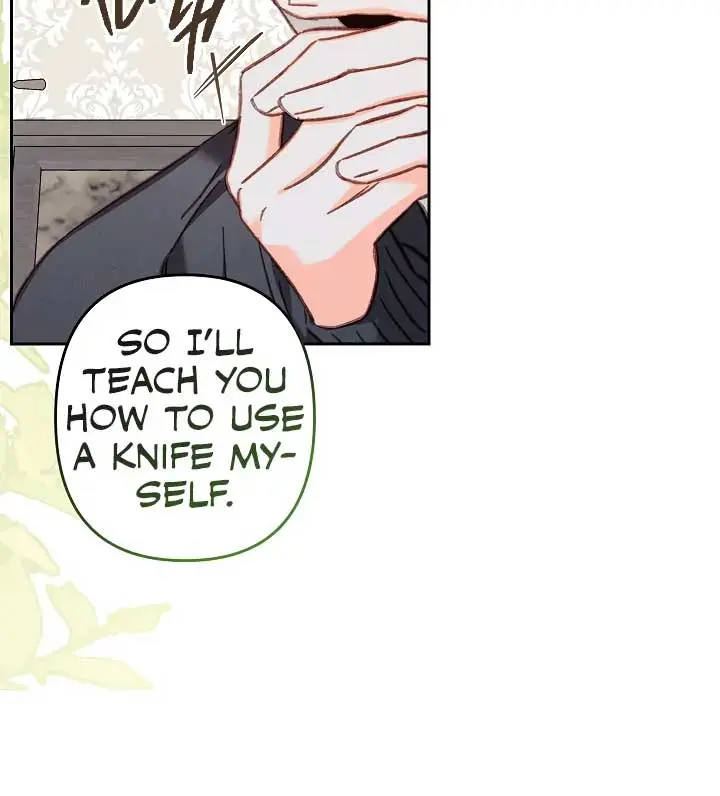 How to Survive as a Maid in a Horror Game Chapter 35 Page 25