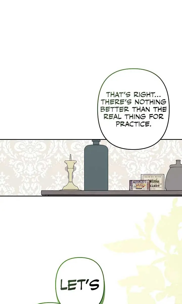 How to Survive as a Maid in a Horror Game Chapter 35 Page 26