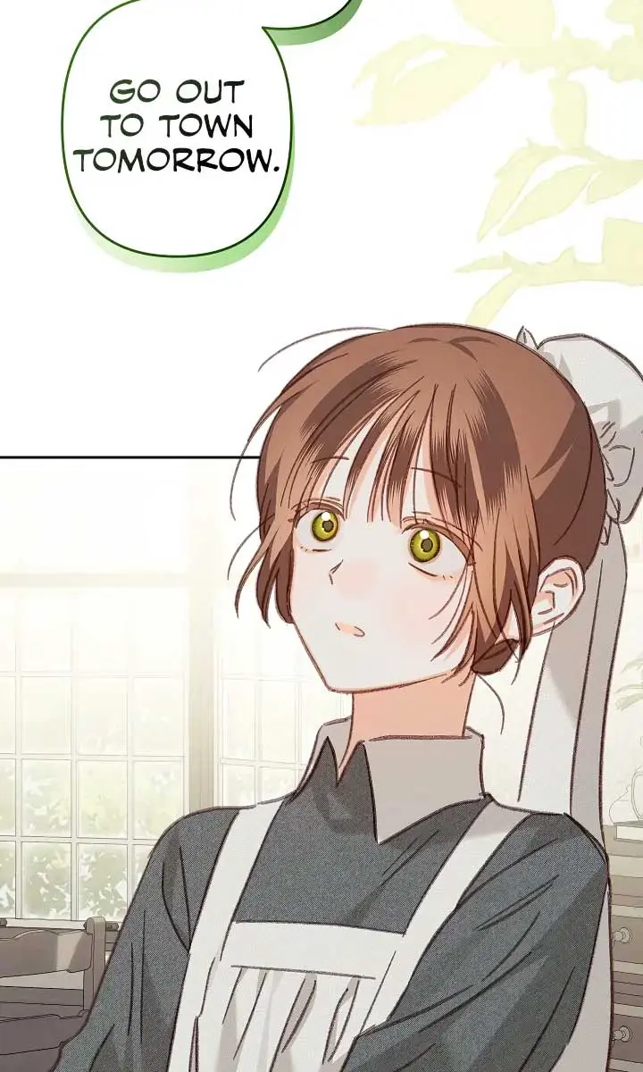 How to Survive as a Maid in a Horror Game Chapter 35 Page 27