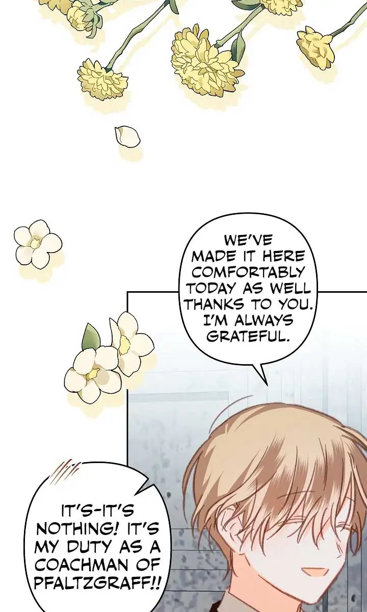 How to Survive as a Maid in a Horror Game Chapter 35 Page 39