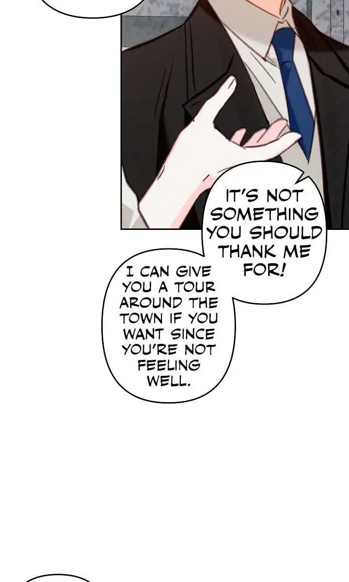 How to Survive as a Maid in a Horror Game Chapter 35 Page 40