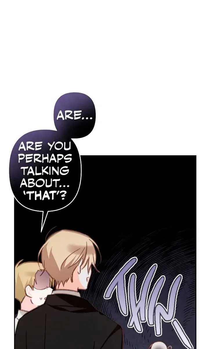 How to Survive as a Maid in a Horror Game Chapter 35 Page 43