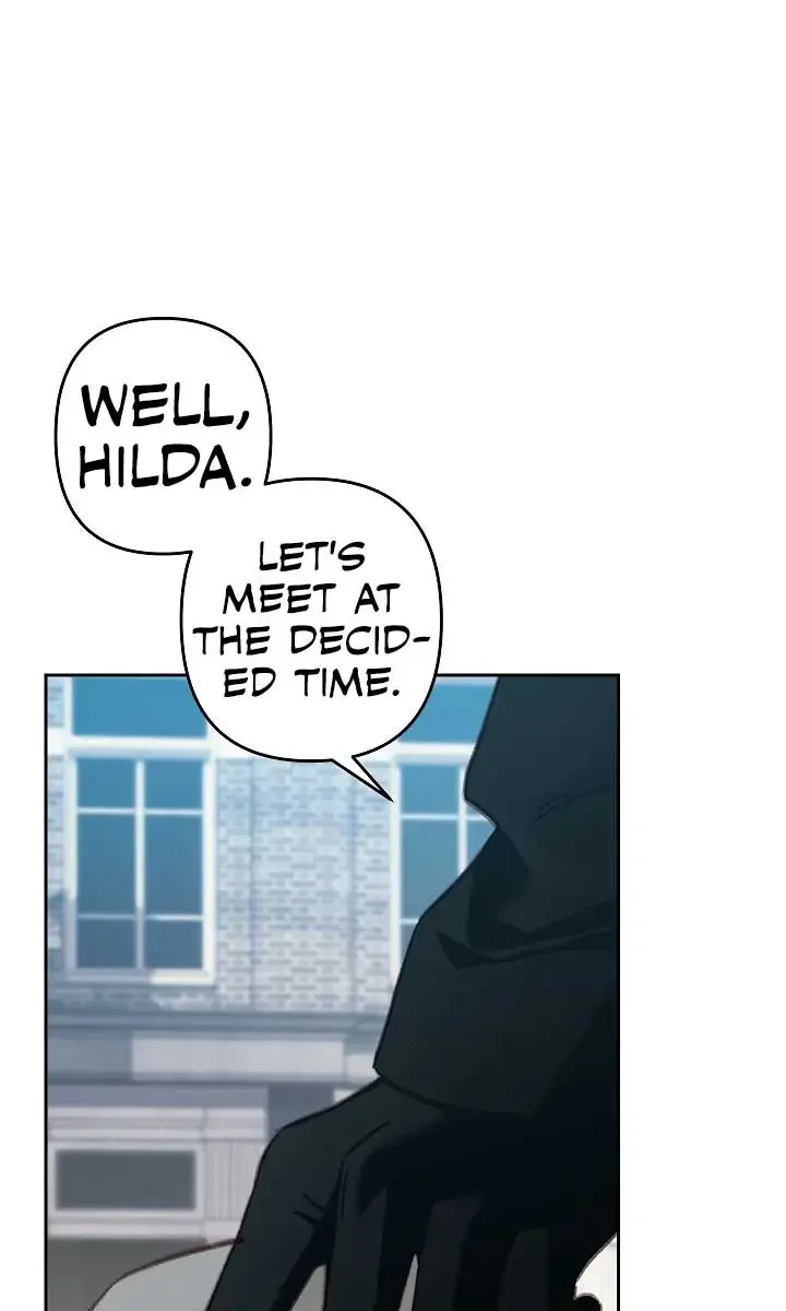 How to Survive as a Maid in a Horror Game Chapter 35 Page 46