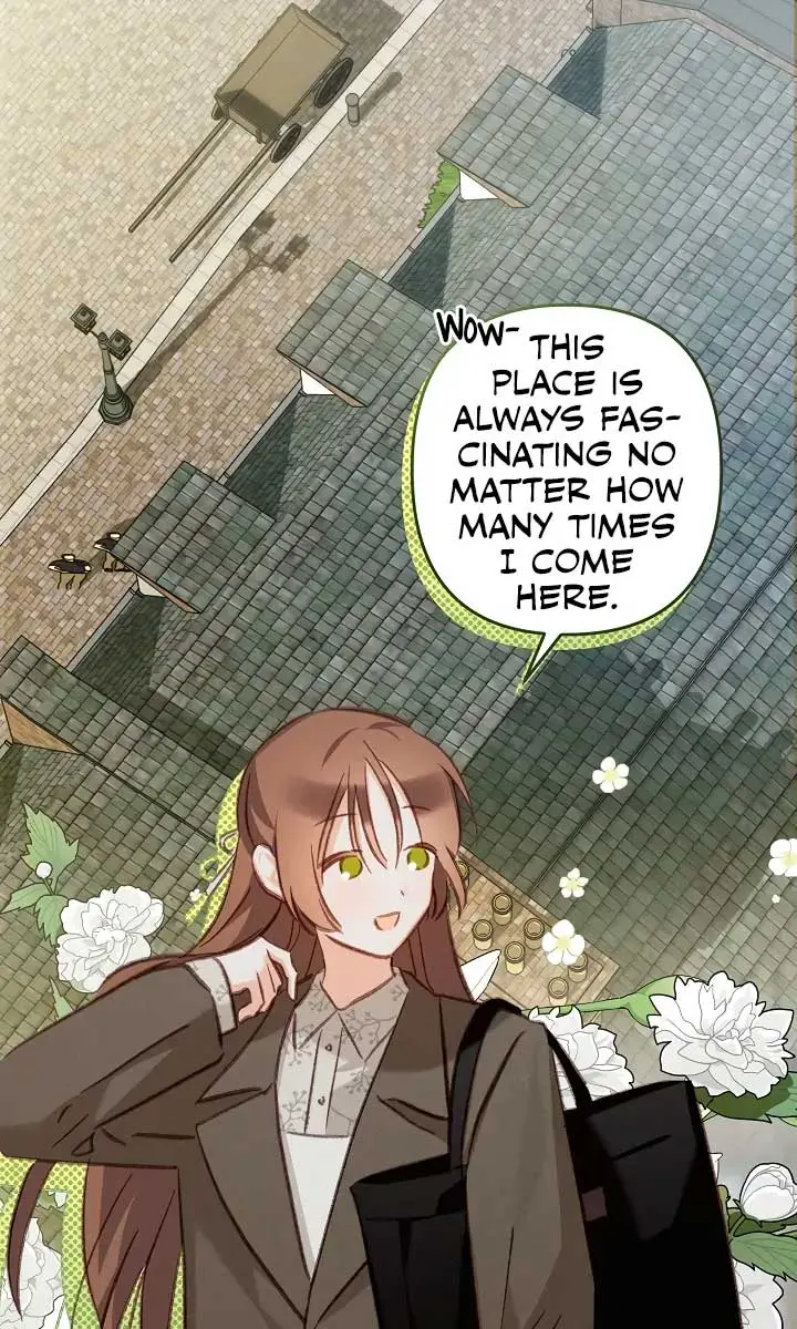 How to Survive as a Maid in a Horror Game Chapter 35 Page 51