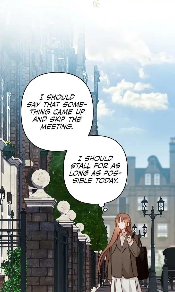 How to Survive as a Maid in a Horror Game Chapter 35 Page 53