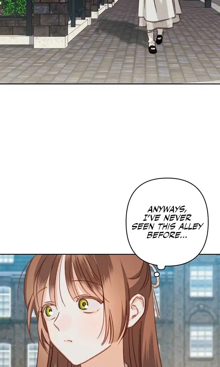 How to Survive as a Maid in a Horror Game Chapter 35 Page 54