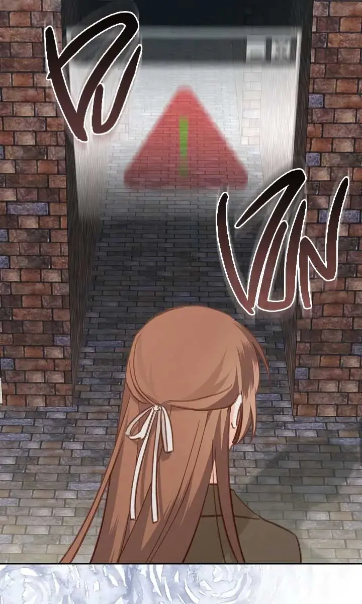 How to Survive as a Maid in a Horror Game Chapter 35 Page 57