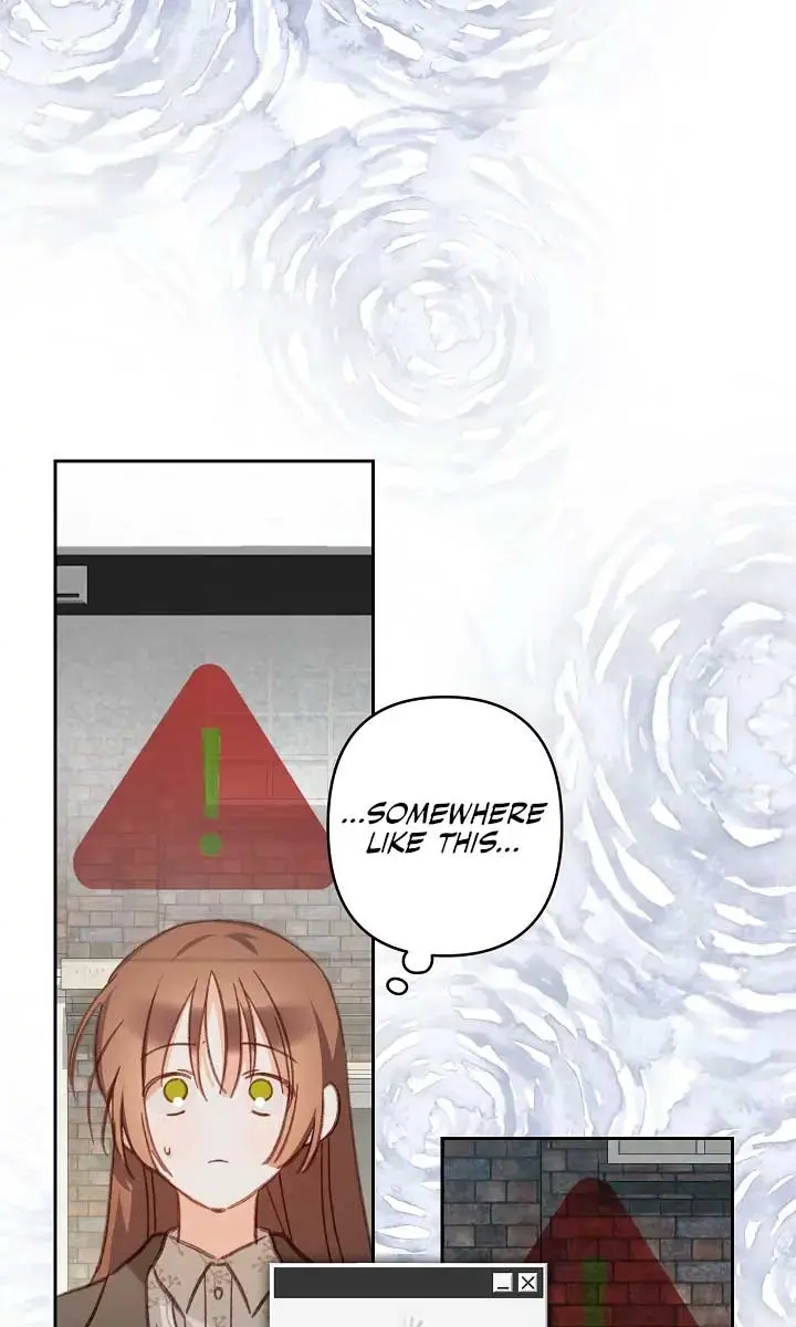 How to Survive as a Maid in a Horror Game Chapter 35 Page 58