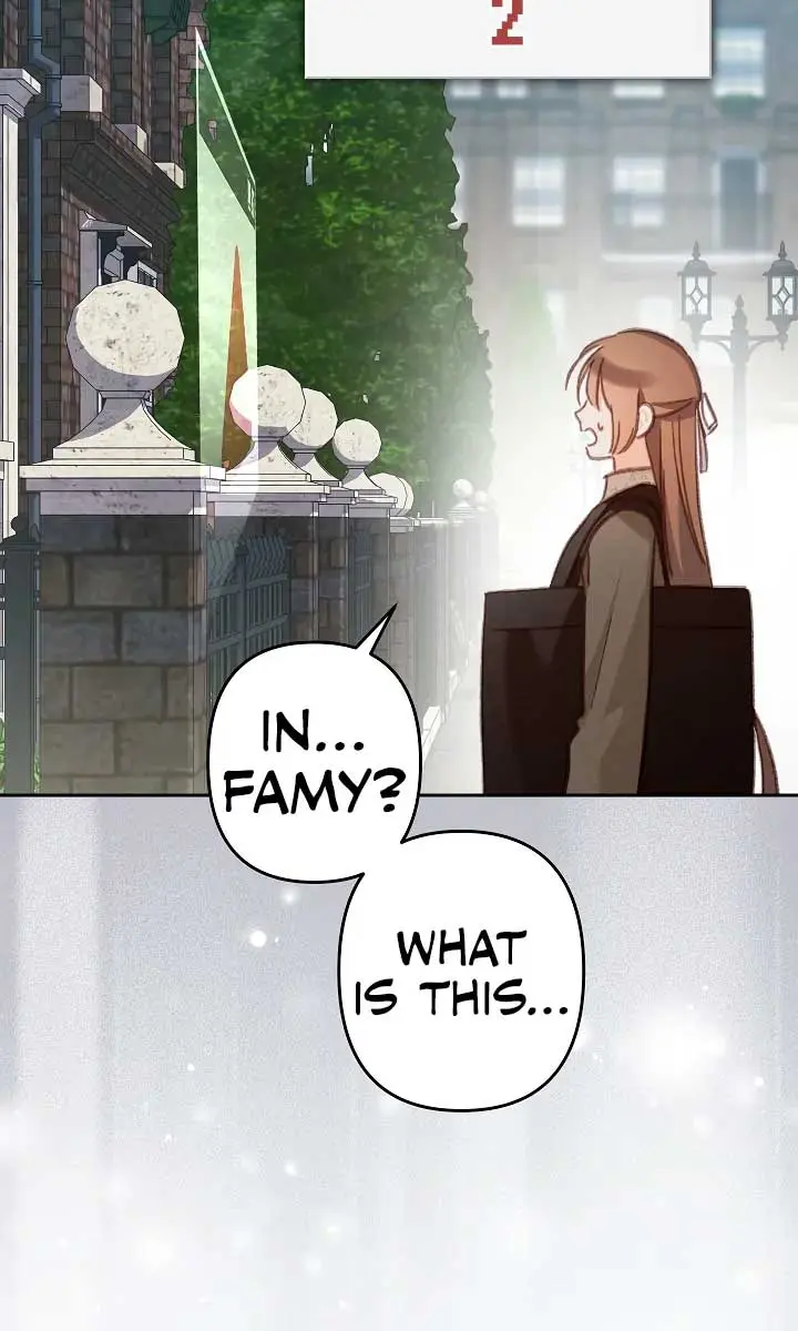 How to Survive as a Maid in a Horror Game Chapter 35 Page 60