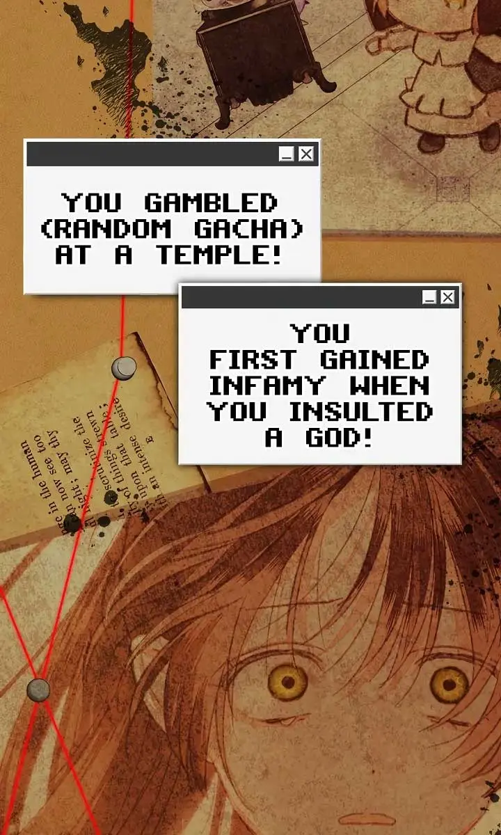 How to Survive as a Maid in a Horror Game Chapter 35 Page 64