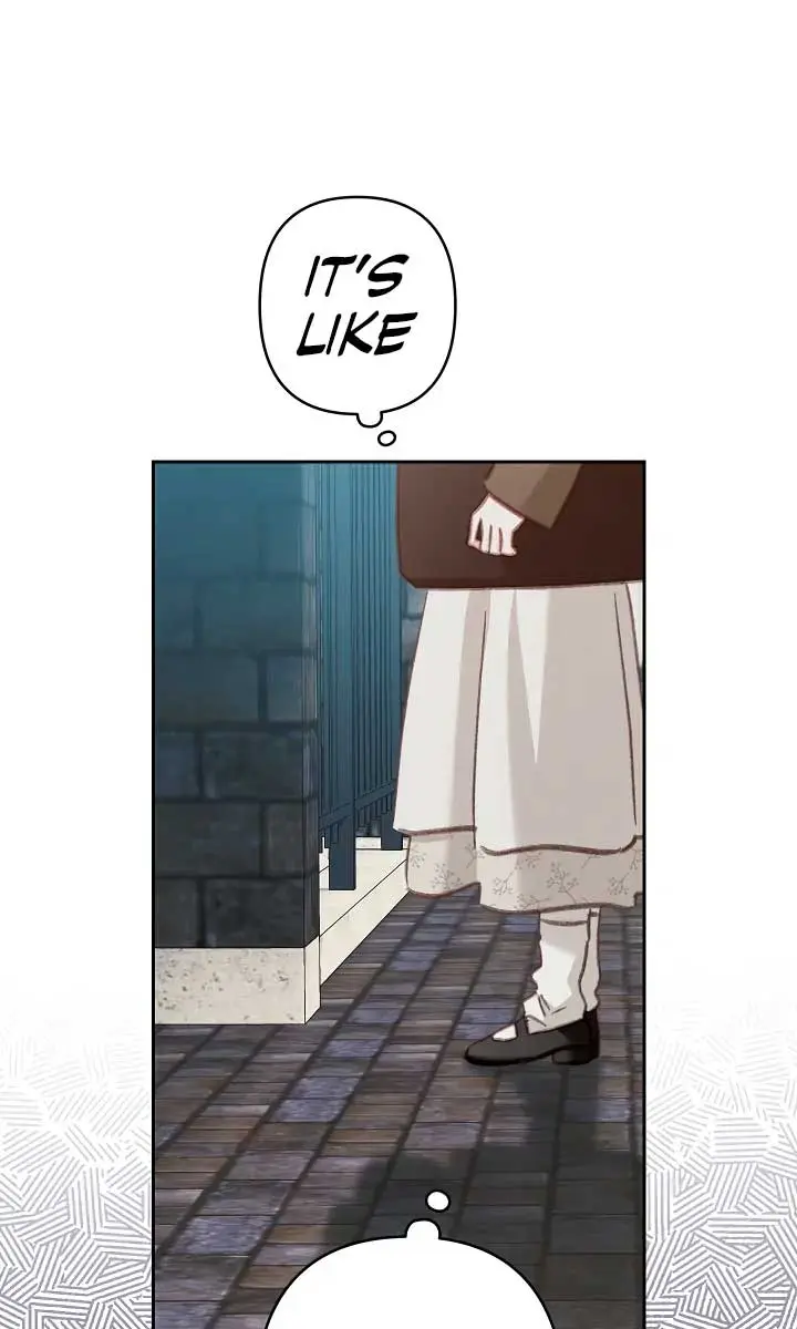 How to Survive as a Maid in a Horror Game Chapter 35 Page 73