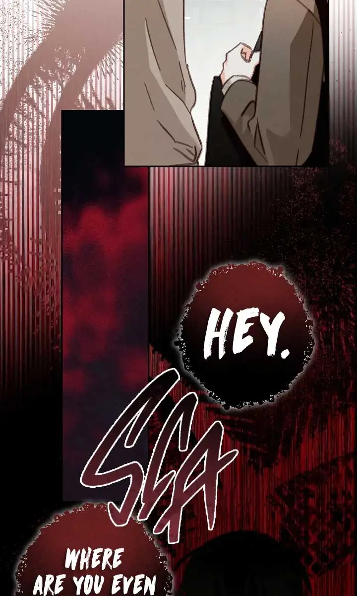 How to Survive as a Maid in a Horror Game Chapter 35 Page 78