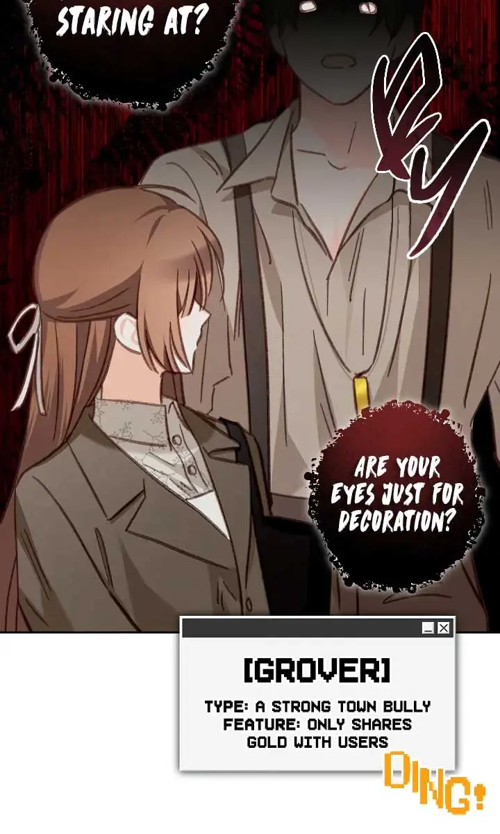 How to Survive as a Maid in a Horror Game Chapter 35 Page 79