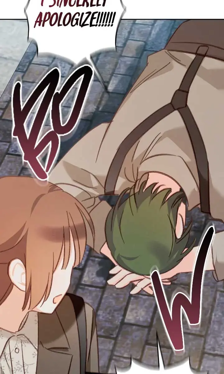 How to Survive as a Maid in a Horror Game Chapter 35 Page 82