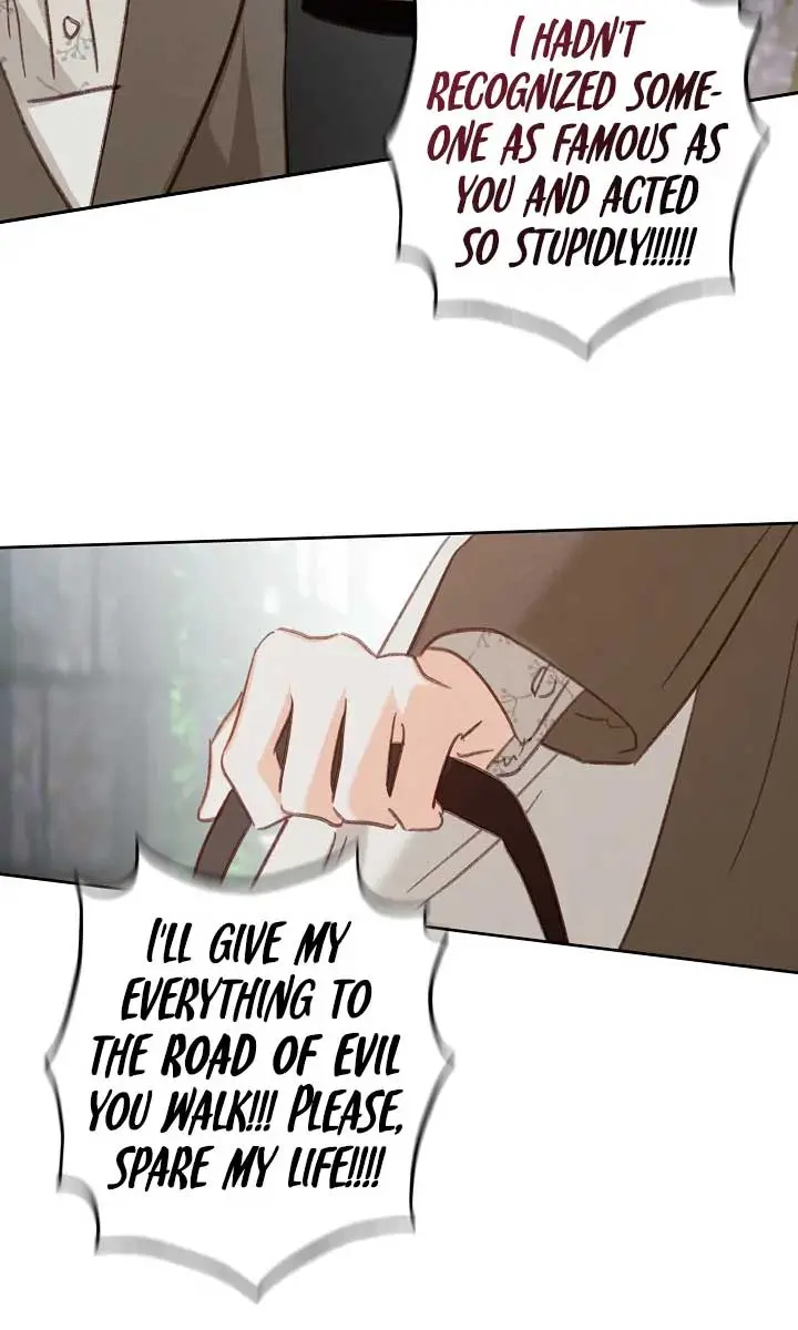 How to Survive as a Maid in a Horror Game Chapter 35 Page 83