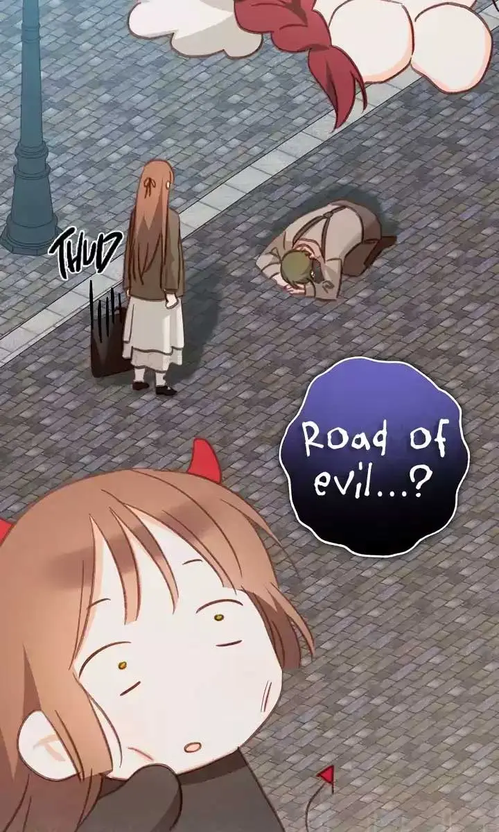 How to Survive as a Maid in a Horror Game Chapter 35 Page 86