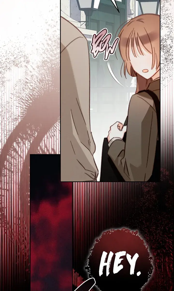 How to Survive as a Maid in a Horror Game Chapter 36 Page 4