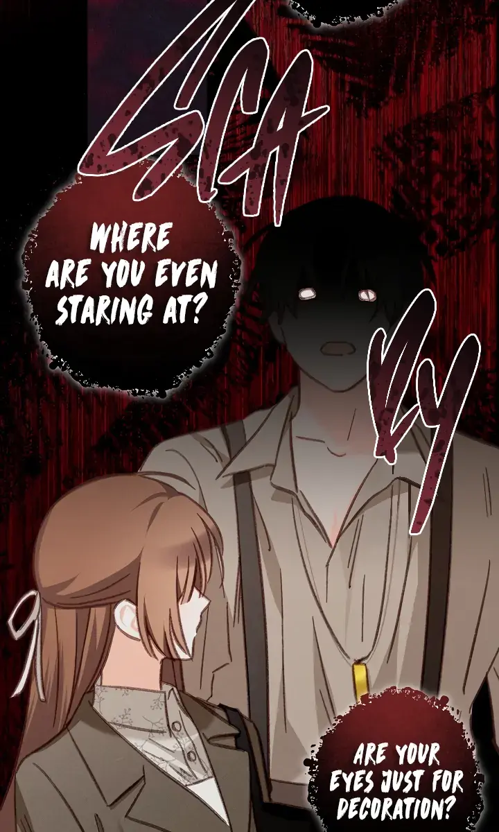 How to Survive as a Maid in a Horror Game Chapter 36 Page 5
