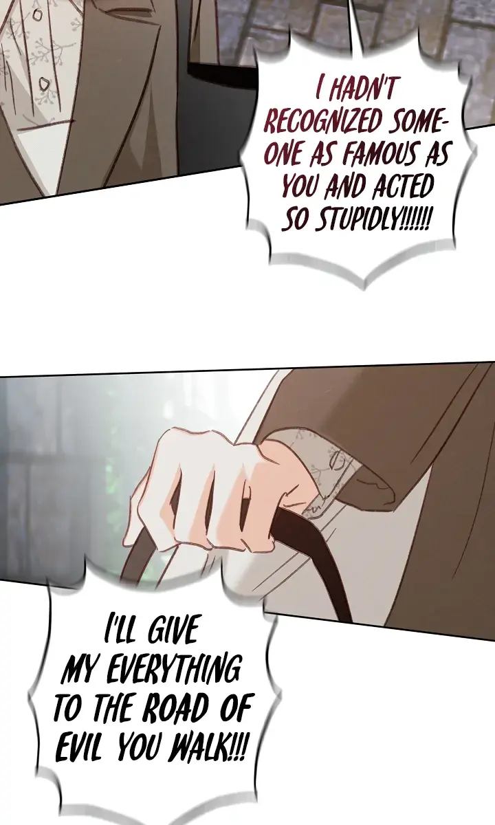 How to Survive as a Maid in a Horror Game Chapter 36 Page 11