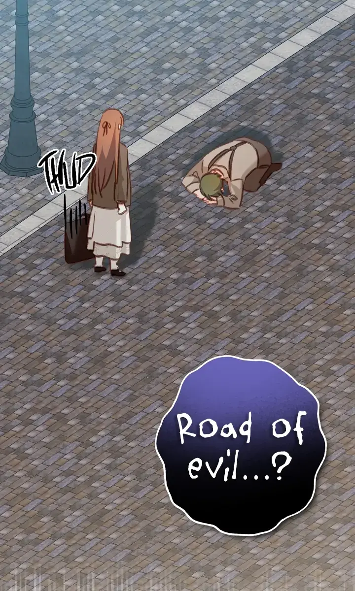 How to Survive as a Maid in a Horror Game Chapter 36 Page 13