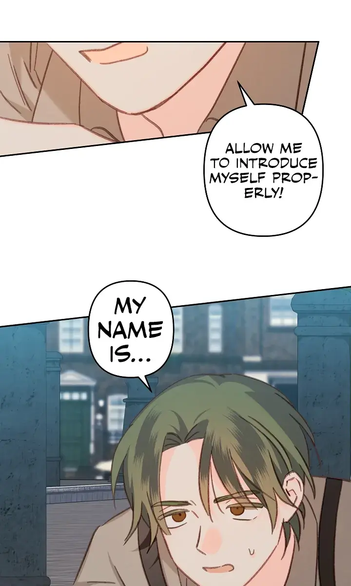 How to Survive as a Maid in a Horror Game Chapter 36 Page 17