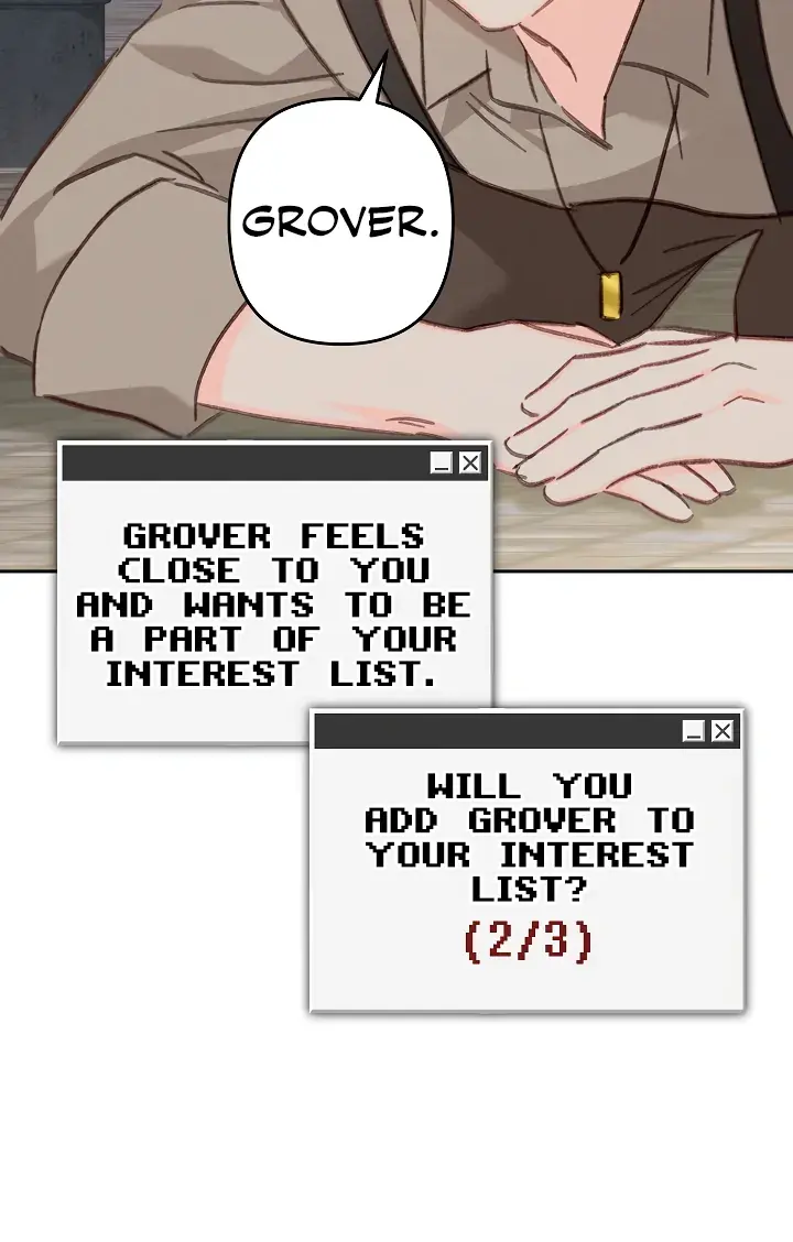 How to Survive as a Maid in a Horror Game Chapter 36 Page 18