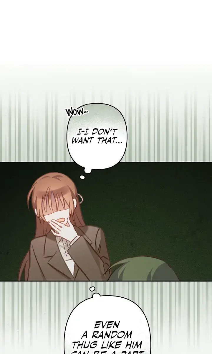 How to Survive as a Maid in a Horror Game Chapter 36 Page 21