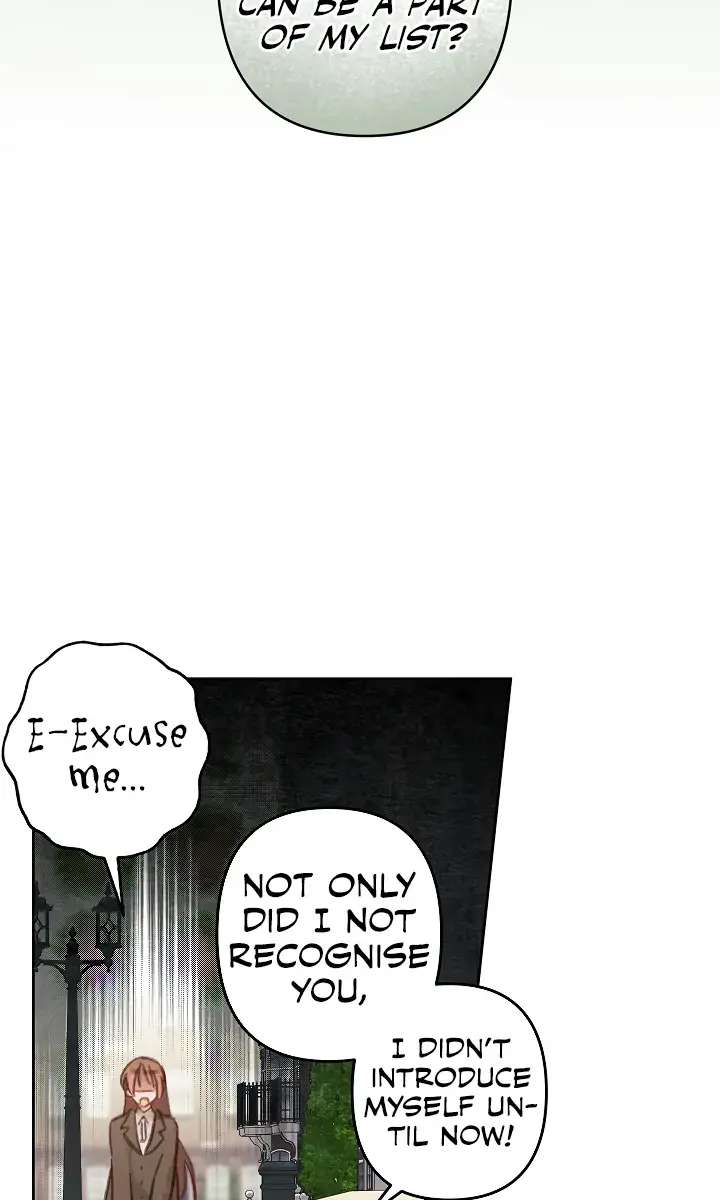 How to Survive as a Maid in a Horror Game Chapter 36 Page 22