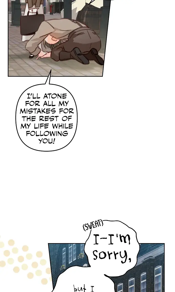 How to Survive as a Maid in a Horror Game Chapter 36 Page 23