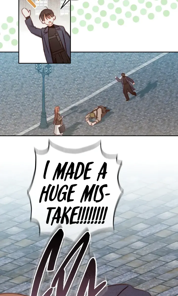 How to Survive as a Maid in a Horror Game Chapter 36 Page 25