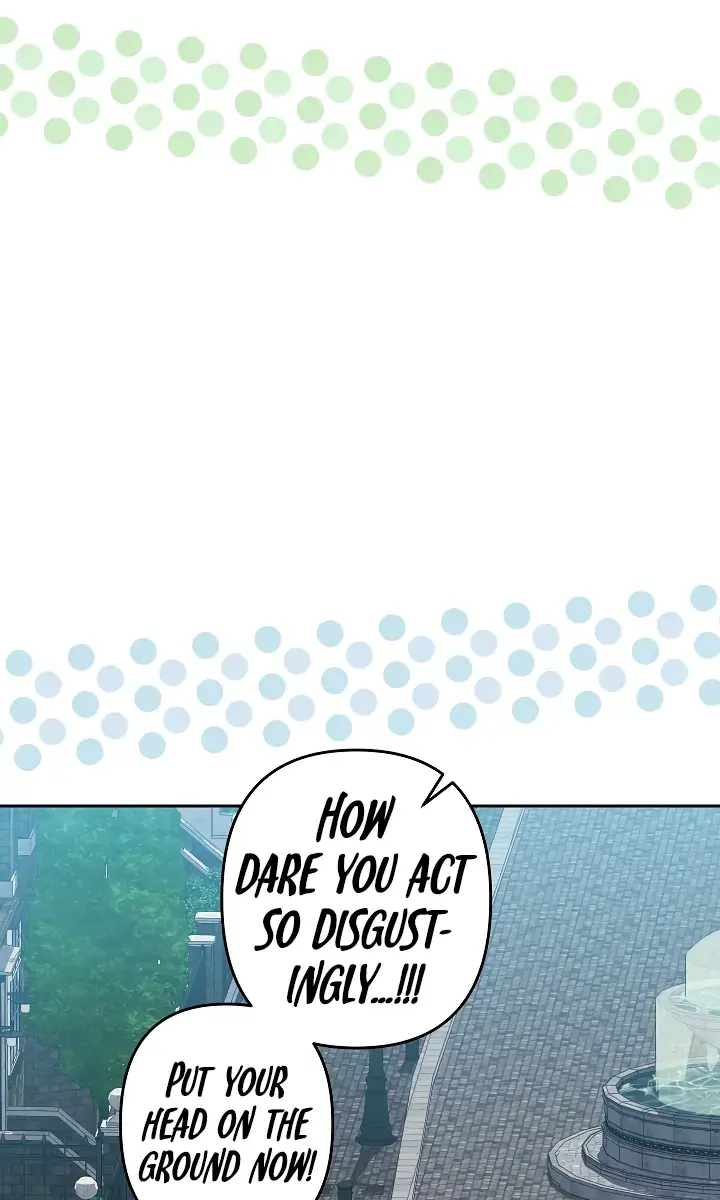 How to Survive as a Maid in a Horror Game Chapter 36 Page 28