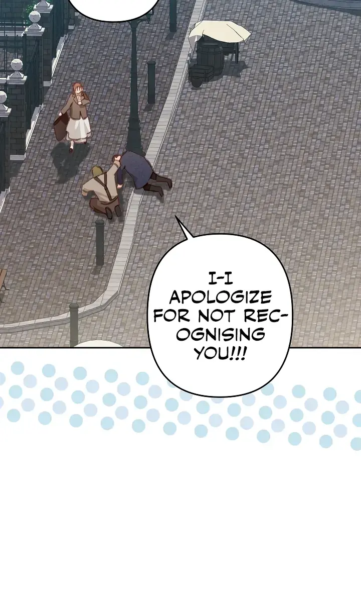 How to Survive as a Maid in a Horror Game Chapter 36 Page 29