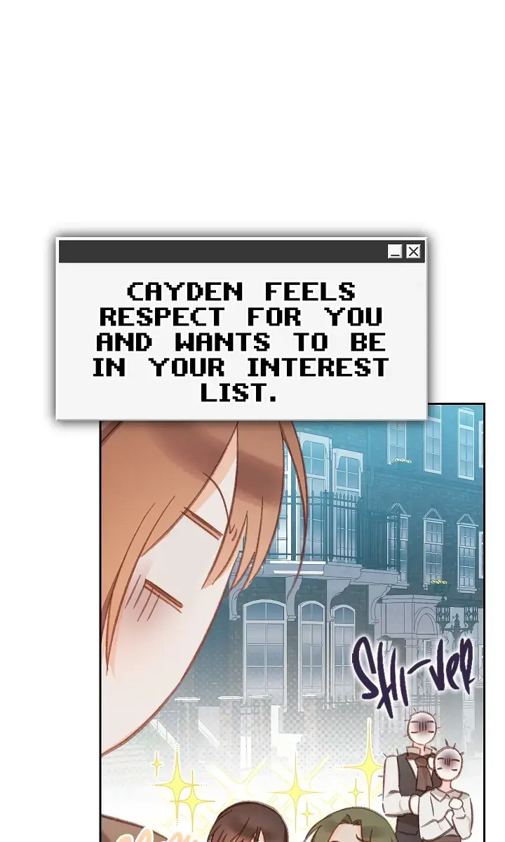 How to Survive as a Maid in a Horror Game Chapter 36 Page 30