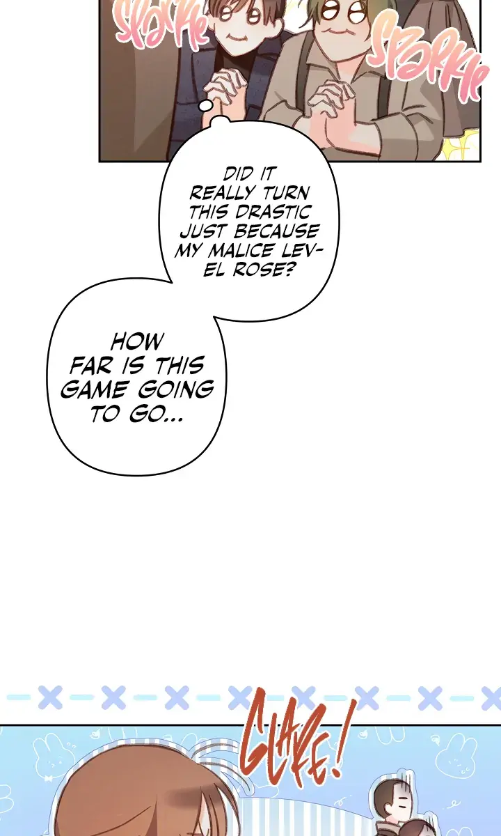 How to Survive as a Maid in a Horror Game Chapter 36 Page 31