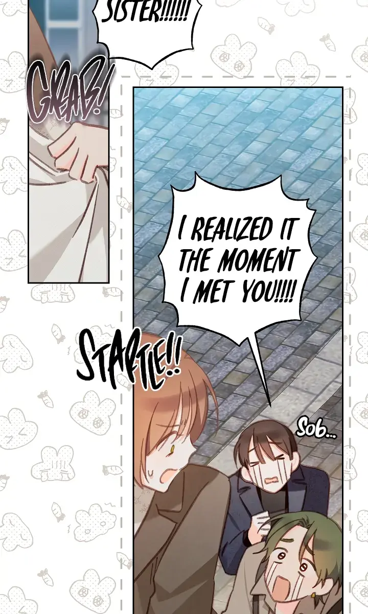How to Survive as a Maid in a Horror Game Chapter 36 Page 33