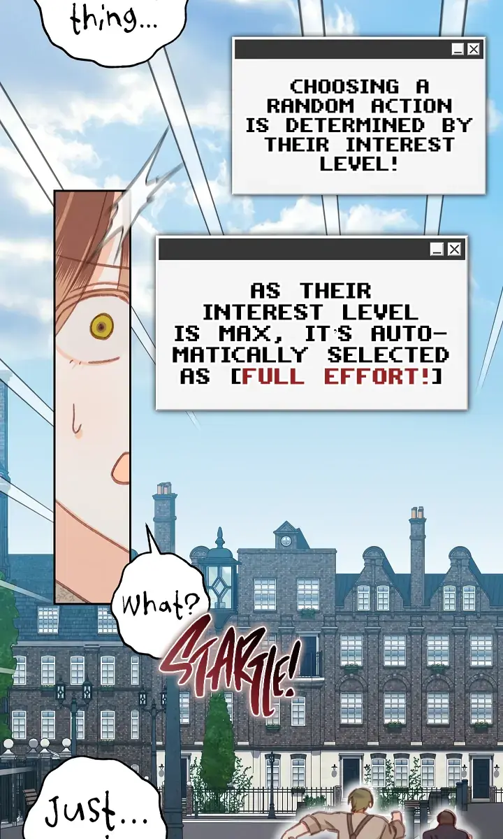 How to Survive as a Maid in a Horror Game Chapter 36 Page 48