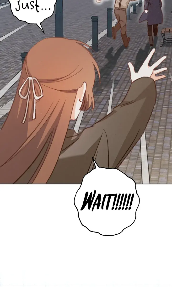How to Survive as a Maid in a Horror Game Chapter 36 Page 49
