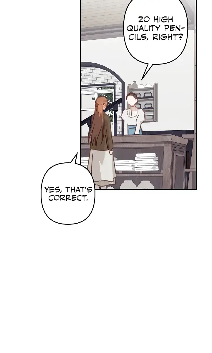 How to Survive as a Maid in a Horror Game Chapter 36 Page 62