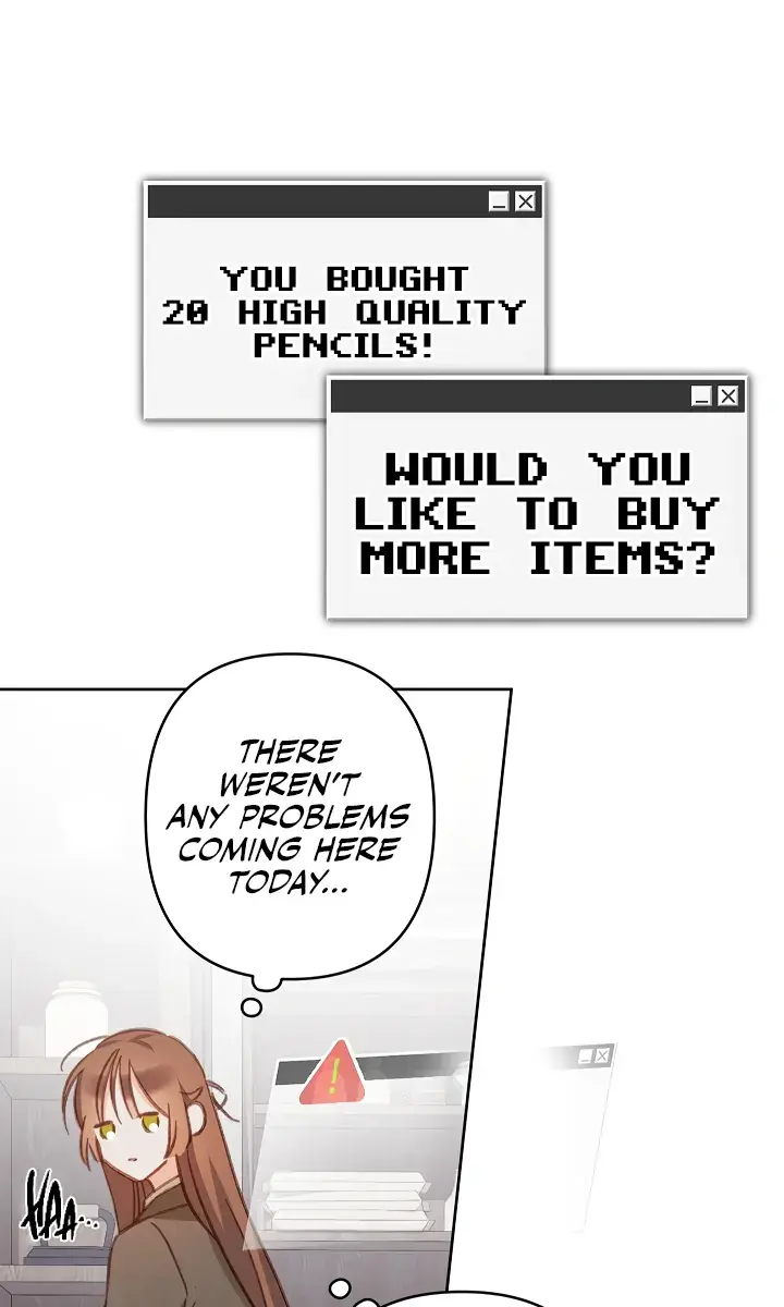 How to Survive as a Maid in a Horror Game Chapter 36 Page 63