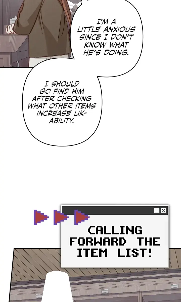 How to Survive as a Maid in a Horror Game Chapter 36 Page 64