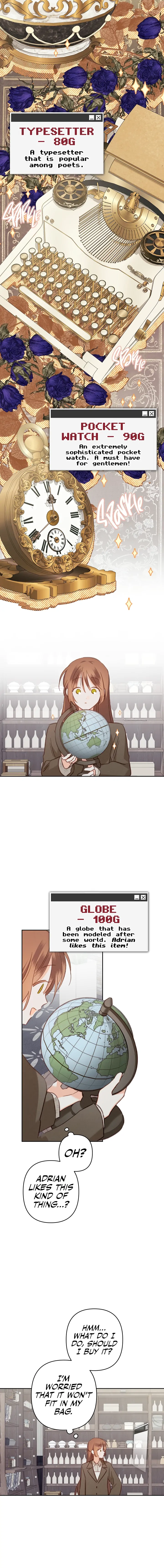 How to Survive as a Maid in a Horror Game Chapter 36 Page 67