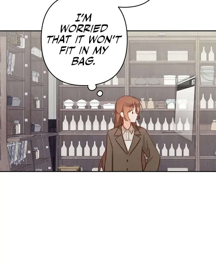How to Survive as a Maid in a Horror Game Chapter 36 Page 73